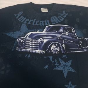 Men's Shirts